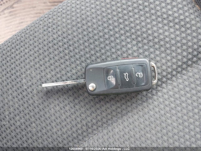 Aukcja sprzedaży 2013 Volkswagen Golf, vin: 3VWPL7AJXDM675134, numer aukcji: 12656960