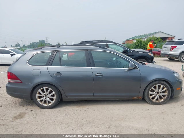 Aukcja sprzedaży 2013 Volkswagen Golf, vin: 3VWPL7AJXDM675134, numer aukcji: 12656960