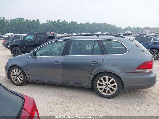 Aukcja sprzedaży 2013 Volkswagen Golf, vin: 3VWPL7AJXDM675134, numer aukcji: 12656960