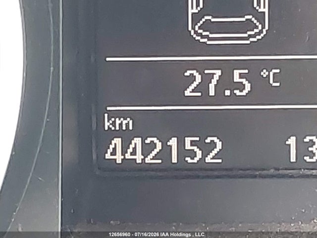 Aukcja sprzedaży 2013 Volkswagen Golf, vin: 3VWPL7AJXDM675134, numer aukcji: 12656960