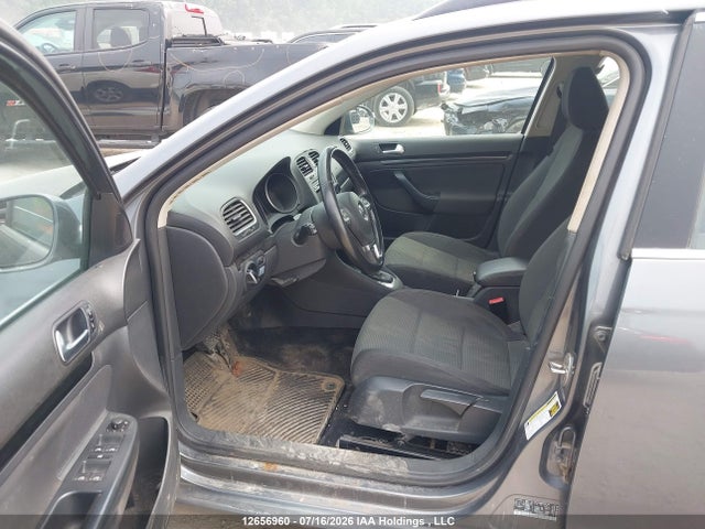 Aukcja sprzedaży 2013 Volkswagen Golf, vin: 3VWPL7AJXDM675134, numer aukcji: 12656960
