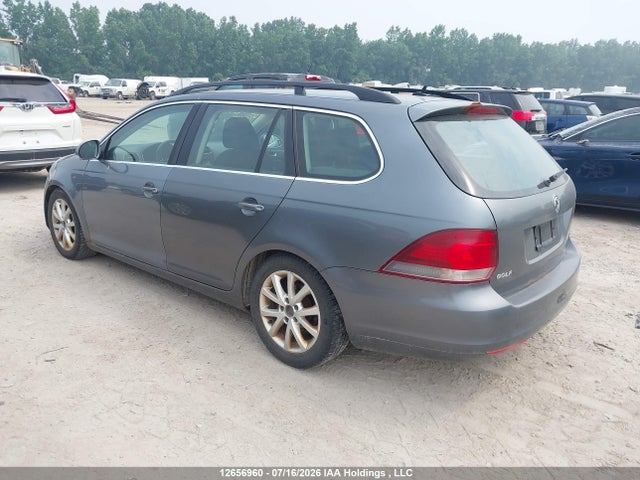 Aukcja sprzedaży 2013 Volkswagen Golf, vin: 3VWPL7AJXDM675134, numer aukcji: 12656960