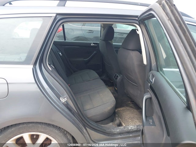 Aukcja sprzedaży 2013 Volkswagen Golf, vin: 3VWPL7AJXDM675134, numer aukcji: 12656960