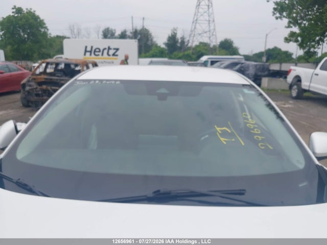 2020 Nissan Sentra Sv მანქანა იყიდება აუქციონზე, vin: 3N1AB8CV5LY296960, აუქციონის ნომერი: 12656961