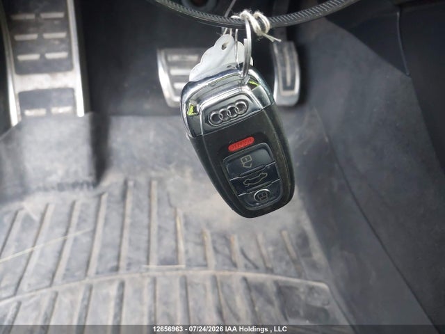 Aukcja sprzedaży 2014 Audi Q5, vin: WA1LGCFP9EA057873, numer aukcji: 12656963