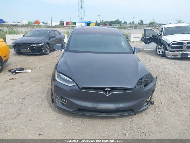 5YJXCBE23KF157389 Tesla Model X 100d/75d/long Range/p100d