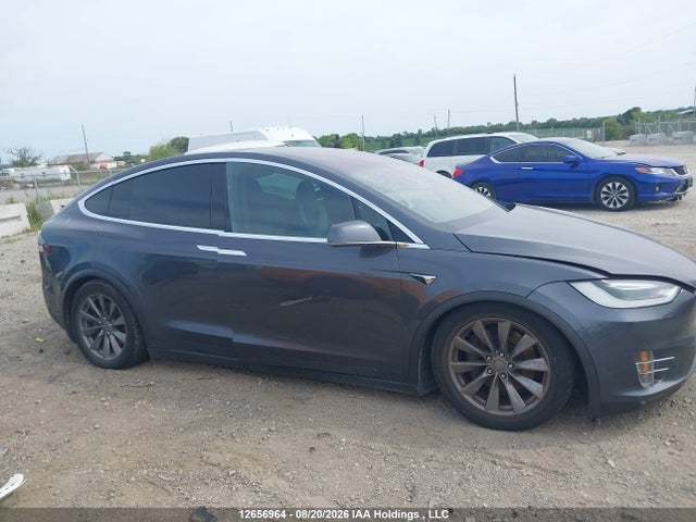 5YJXCBE23KF157389 Tesla Model X 100d/75d/long Range/p100d