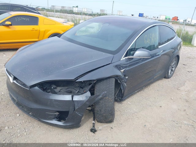 5YJXCBE23KF157389 Tesla Model X 100d/75d/long Range/p100d