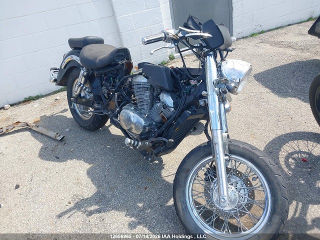 Aukcja sprzedaży 2000 Honda Vt750 C3, vin: JH2RC44D6YK400333, numer aukcji: 12656965