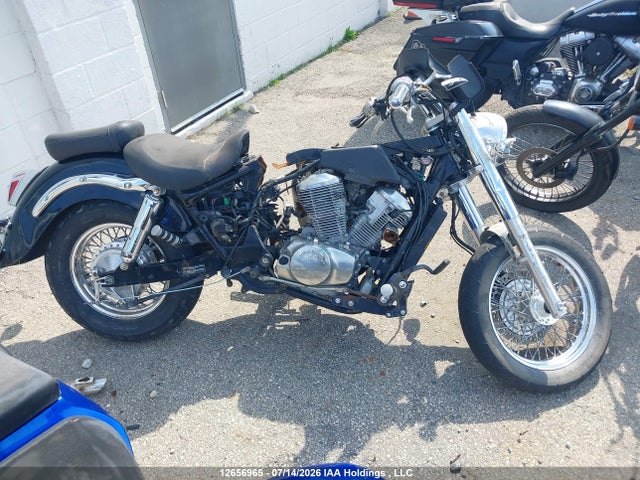 Aukcja sprzedaży 2000 Honda Vt750 C3, vin: JH2RC44D6YK400333, numer aukcji: 12656965