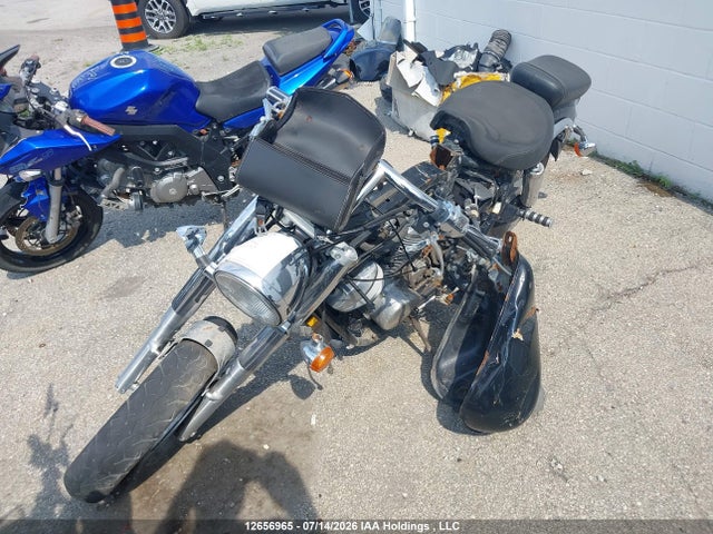 Aukcja sprzedaży 2000 Honda Vt750 C3, vin: JH2RC44D6YK400333, numer aukcji: 12656965