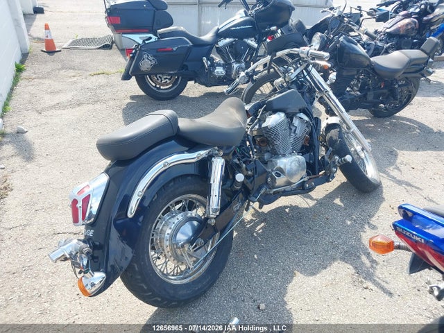 Aukcja sprzedaży 2000 Honda Vt750 C3, vin: JH2RC44D6YK400333, numer aukcji: 12656965
