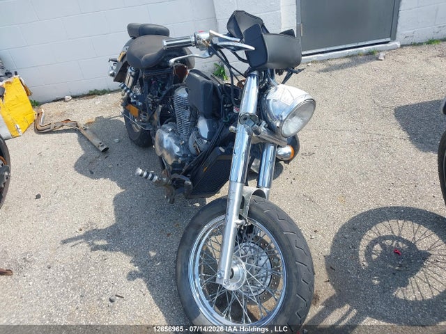 Aukcja sprzedaży 2000 Honda Vt750 C3, vin: JH2RC44D6YK400333, numer aukcji: 12656965