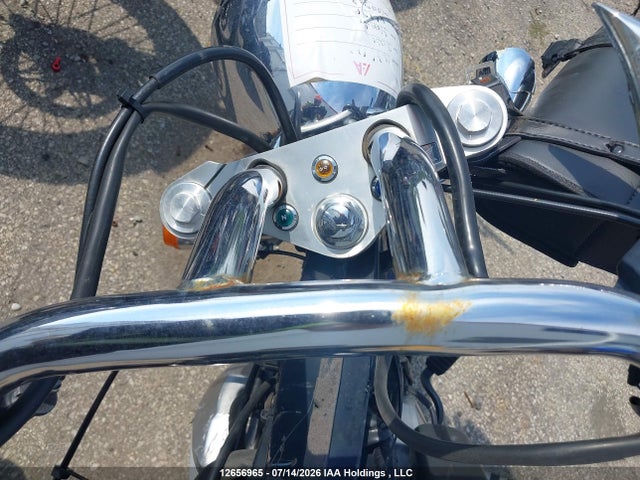 Aukcja sprzedaży 2000 Honda Vt750 C3, vin: JH2RC44D6YK400333, numer aukcji: 12656965