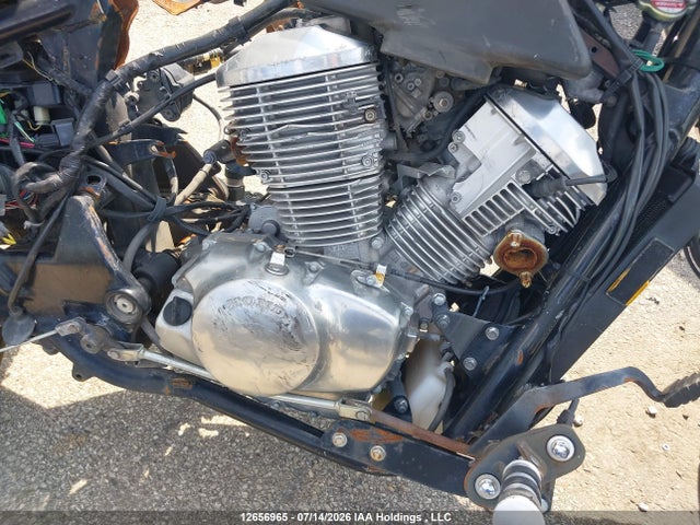 Aukcja sprzedaży 2000 Honda Vt750 C3, vin: JH2RC44D6YK400333, numer aukcji: 12656965