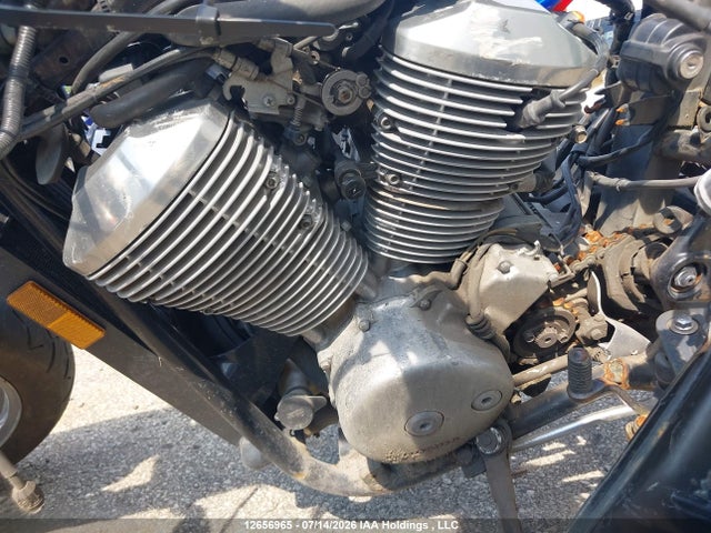 Aukcja sprzedaży 2000 Honda Vt750 C3, vin: JH2RC44D6YK400333, numer aukcji: 12656965