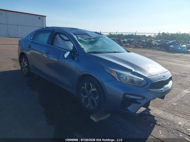 KIA Forte Ex/ex Limited/ex Premium/ex+ 2020 3KPF54AD5LE220587 главное изображение