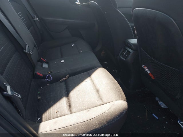 2020 Kia Forte Ex/ex Limited/ex Premium/ex+ მანქანა იყიდება აუქციონზე, vin: 3KPF54AD5LE220587, აუქციონის ნომერი: 12656966