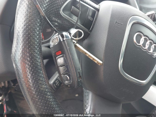 Aukcja sprzedaży 2011 Audi Q5 2.0t Premium, vin: WA1WFCFP6BA073234, numer aukcji: 12656967