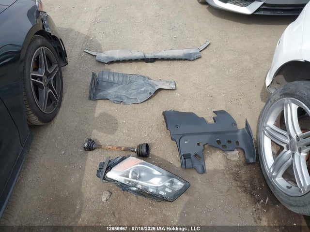 Aukcja sprzedaży 2011 Audi Q5 2.0t Premium, vin: WA1WFCFP6BA073234, numer aukcji: 12656967