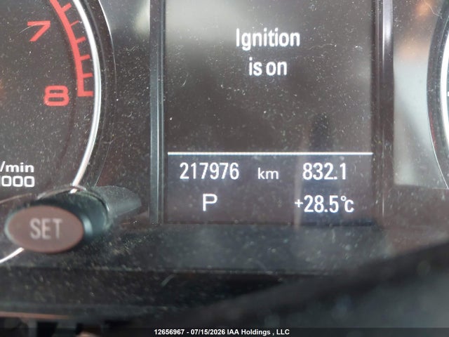 12656967 :رقم المزاد ، WA1WFCFP6BA073234 vin ، 2011 Audi Q5 2.0t Premium مزاد بيع