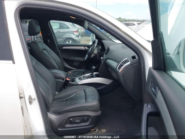 Aukcja sprzedaży 2011 Audi Q5 2.0t Premium, vin: WA1WFCFP6BA073234, numer aukcji: 12656967