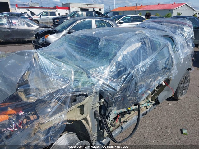 Aukcja sprzedaży 2021 Hyundai Elantra Hybrid Preferred, vin: KMHLM4AJ8MU009264, numer aukcji: 12656969