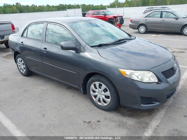 Продажа на аукционе авто 2010 Toyota Corolla S/le/xle, vin: 2T1BU4EE6AC268938, номер лота: 12656970