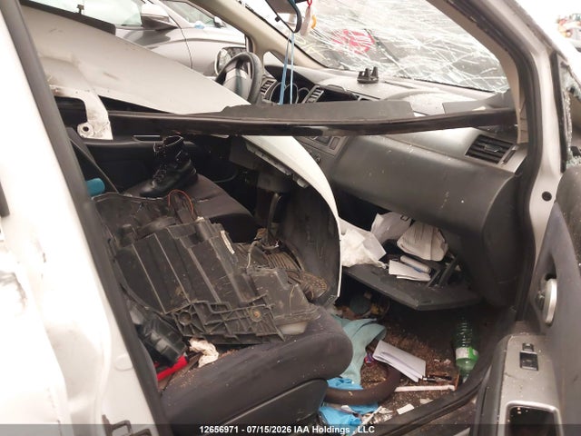 2008 Nissan Versa S/sl მანქანა იყიდება აუქციონზე, vin: 3N1BC11E28L412373, აუქციონის ნომერი: 12656971