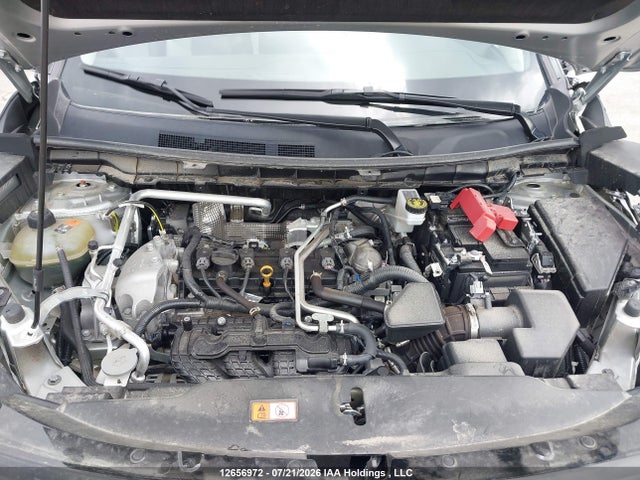 Продаж на аукціоні авто 2025 Mitsubishi Outlander, vin: JA4J4VA80SZ623783, номер лоту: 12656972