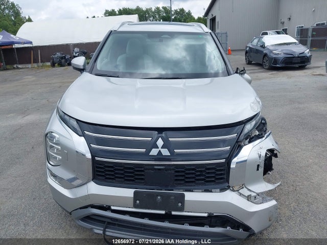 Продаж на аукціоні авто 2025 Mitsubishi Outlander, vin: JA4J4VA80SZ623783, номер лоту: 12656972