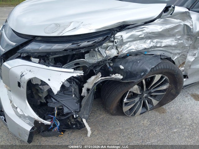 Продаж на аукціоні авто 2025 Mitsubishi Outlander, vin: JA4J4VA80SZ623783, номер лоту: 12656972
