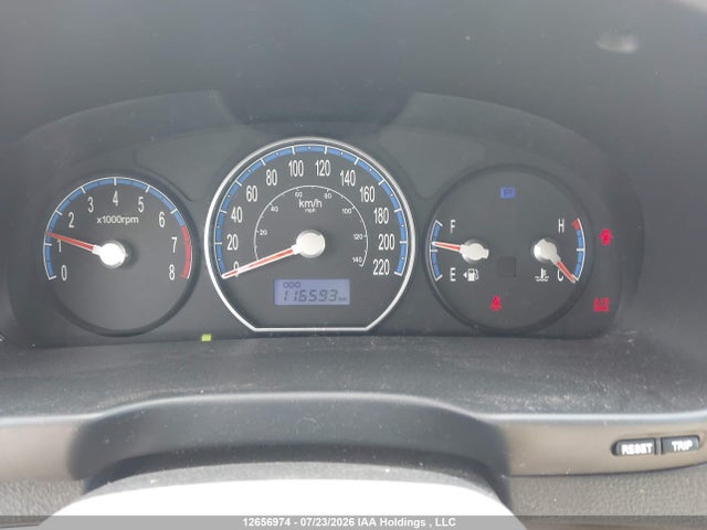 Продаж на аукціоні авто 2007 Hyundai Santa Fe Gl, vin: 5NMSG13E17H007924, номер лоту: 12656974