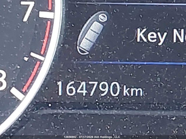 5N1AZ2MH7FN239266 Nissan Murano Platinum/sl/sv