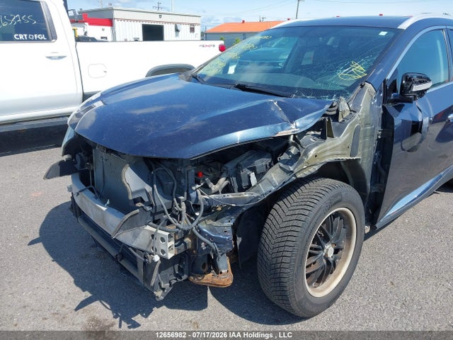 5N1AZ2MH7FN239266 Nissan Murano Platinum/sl/sv