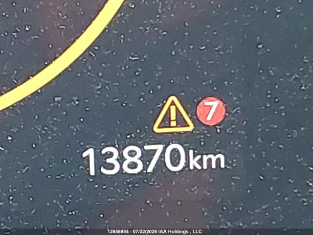 2025 Kia Sorento Sx Prestige მანქანა იყიდება აუქციონზე, vin: KNDRMDJH3S5317218, აუქციონის ნომერი: 12656984