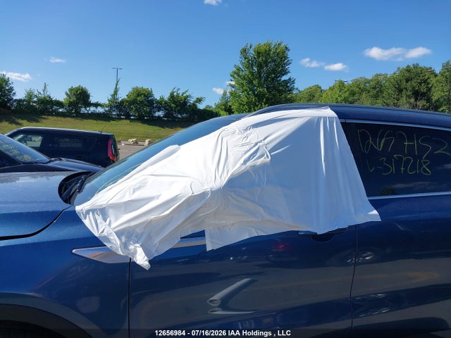 2025 Kia Sorento Sx Prestige მანქანა იყიდება აუქციონზე, vin: KNDRMDJH3S5317218, აუქციონის ნომერი: 12656984
