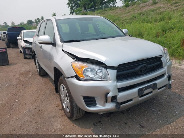 2012 Toyota Rav4 მანქანა იყიდება აუქციონზე, vin: 2T3ZF4DV3CW126047, აუქციონის ნომერი: 12656989