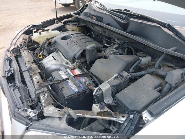 2012 Toyota Rav4 მანქანა იყიდება აუქციონზე, vin: 2T3ZF4DV3CW126047, აუქციონის ნომერი: 12656989