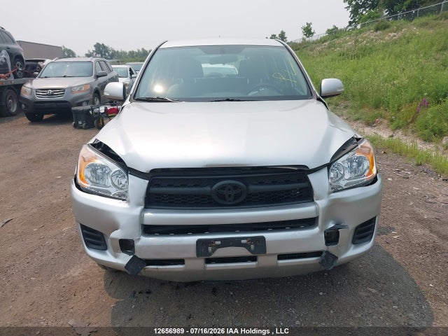 2012 Toyota Rav4 მანქანა იყიდება აუქციონზე, vin: 2T3ZF4DV3CW126047, აუქციონის ნომერი: 12656989