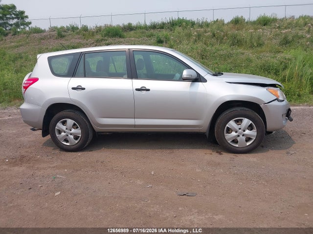2012 Toyota Rav4 მანქანა იყიდება აუქციონზე, vin: 2T3ZF4DV3CW126047, აუქციონის ნომერი: 12656989