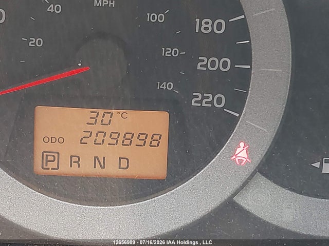 2012 Toyota Rav4 მანქანა იყიდება აუქციონზე, vin: 2T3ZF4DV3CW126047, აუქციონის ნომერი: 12656989
