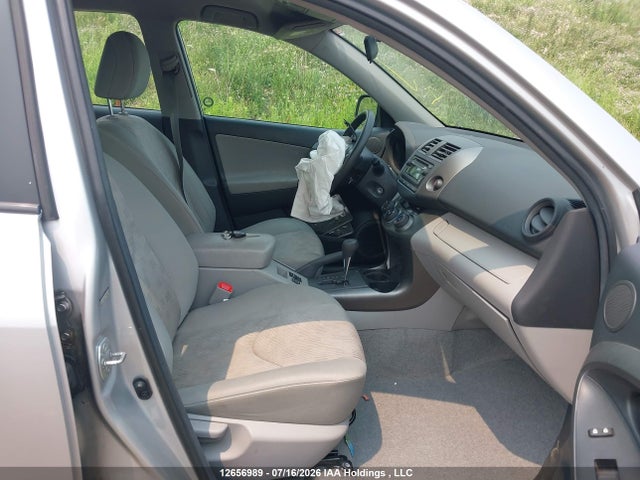 2012 Toyota Rav4 მანქანა იყიდება აუქციონზე, vin: 2T3ZF4DV3CW126047, აუქციონის ნომერი: 12656989