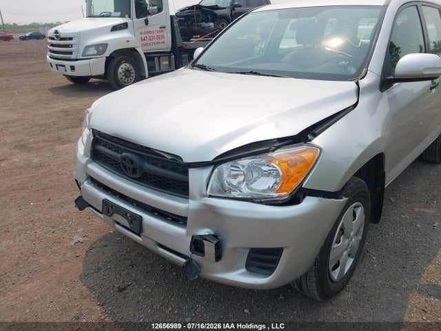 2012 Toyota Rav4 მანქანა იყიდება აუქციონზე, vin: 2T3ZF4DV3CW126047, აუქციონის ნომერი: 12656989