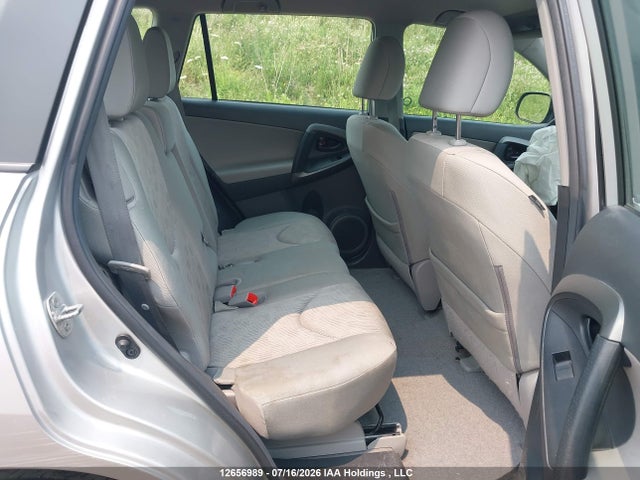 2012 Toyota Rav4 მანქანა იყიდება აუქციონზე, vin: 2T3ZF4DV3CW126047, აუქციონის ნომერი: 12656989