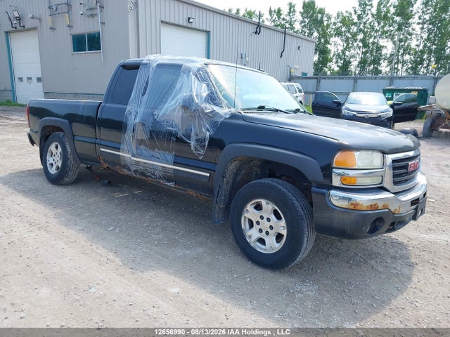 Продаж на аукціоні авто 2003 Gmc New Sierra K1500, vin: 2GTEK19T431375112, номер лоту: 12656990