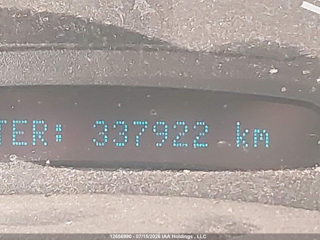 12656990 :رقم المزاد ، 2GTEK19T431375112 vin ، 2003 Gmc New Sierra K1500 مزاد بيع