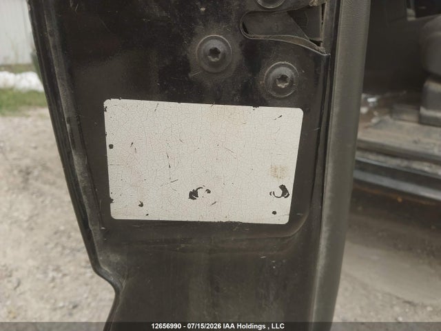12656990 :رقم المزاد ، 2GTEK19T431375112 vin ، 2003 Gmc New Sierra K1500 مزاد بيع