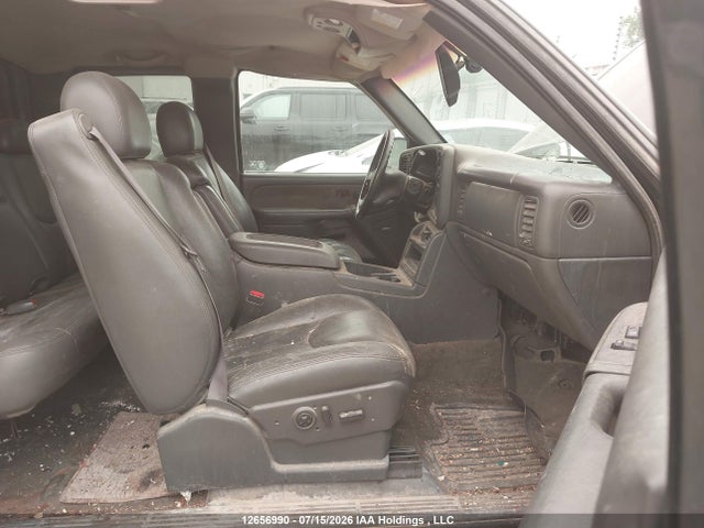 12656990 :رقم المزاد ، 2GTEK19T431375112 vin ، 2003 Gmc New Sierra K1500 مزاد بيع
