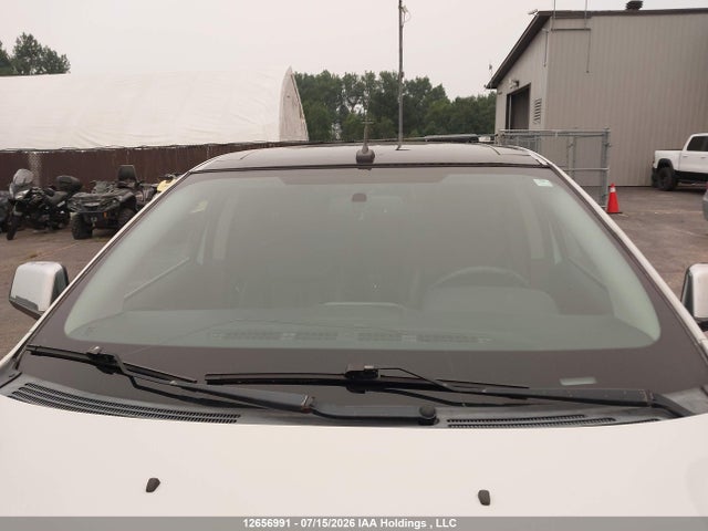 Продаж на аукціоні авто 2009 Lincoln Mkx, vin: 2LMDU88C99BJ11953, номер лоту: 12656991